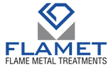 FLAMET - Flame Metal Treatments